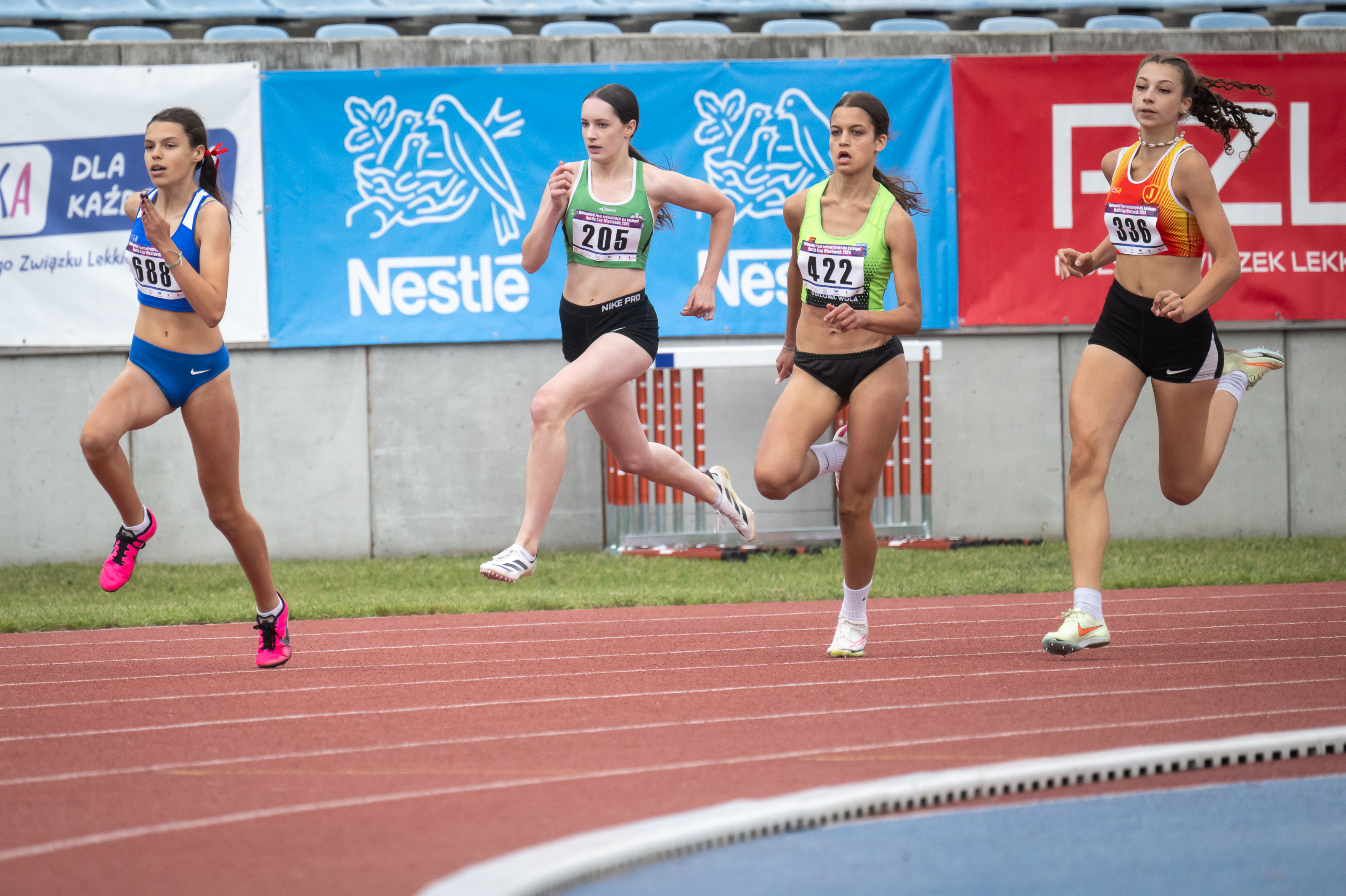 Nestle Cup Włocławek 2024 obrazek 3